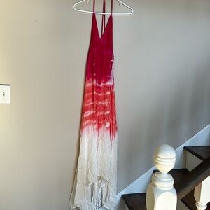 NWT Hi-Lo Sun Dress